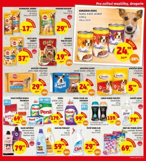 aktuální leták Penny Market 22.5.2017-24.5.2017