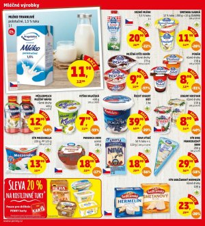 aktuální leták Penny Market 22.5.2017-24.5.2017