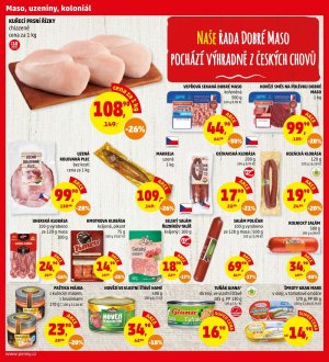 aktuální leták Penny Market 22.5.2017-24.5.2017