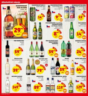 aktuální leták Penny Market 22.5.2017-24.5.2017