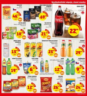 aktuální leták Penny Market 22.5.2017-24.5.2017