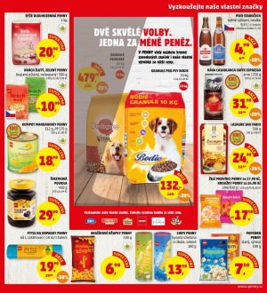 aktuální leták Penny Market 22.5.2017-24.5.2017