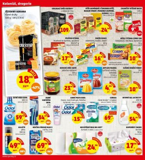 aktuální leták Penny Market 22.5.2017-24.5.2017