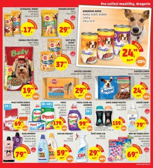 aktuální leták Penny Market 22.5.2017-24.5.2017