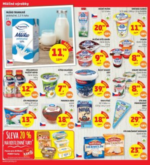 aktuální leták Penny Market 22.5.2017-24.5.2017