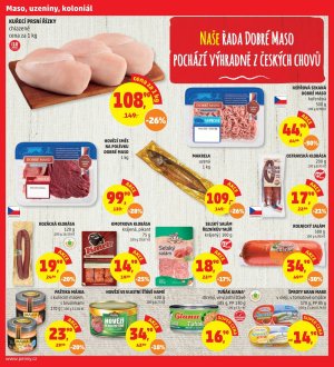 aktuální leták Penny Market 22.5.2017-24.5.2017