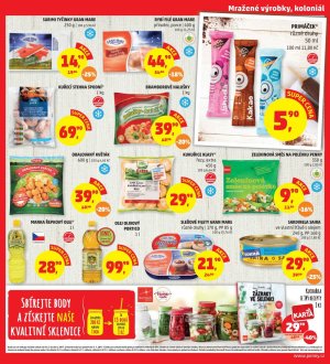 aktuální leták Penny Market 22.5.2017-24.5.2017