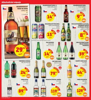 aktuální leták Penny Market 22.5.2017-24.5.2017