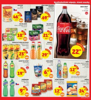 aktuální leták Penny Market 22.5.2017-24.5.2017
