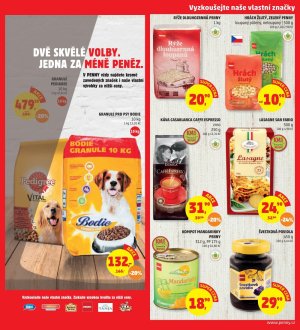 aktuální leták Penny Market 22.5.2017-24.5.2017