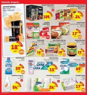 aktuální leták Penny Market 22.5.2017-24.5.2017