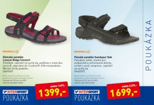 aktuální leták Intersport 17.5.2017-14.6.2017