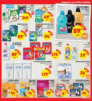 aktuální leták Penny Market 29.5.2017-31.5.2017
