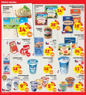 aktuální leták Penny Market 29.5.2017-31.5.2017