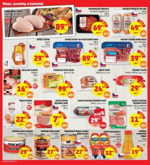 aktuální leták Penny Market 29.5.2017-31.5.2017