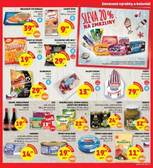 aktuální leták Penny Market 29.5.2017-31.5.2017