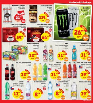 aktuální leták Penny Market 29.5.2017-31.5.2017