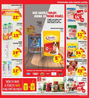 aktuální leták Penny Market 29.5.2017-31.5.2017