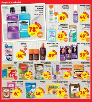 aktuální leták Penny Market 29.5.2017-31.5.2017