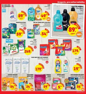 aktuální leták Penny Market 29.5.2017-31.5.2017