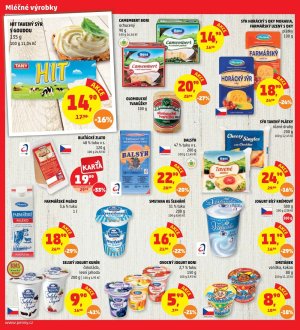 aktuální leták Penny Market 29.5.2017-31.5.2017