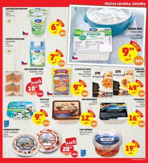 aktuální leták Penny Market 29.5.2017-31.5.2017