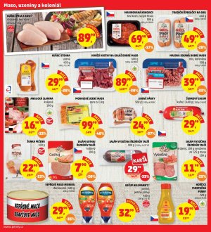 aktuální leták Penny Market 29.5.2017-31.5.2017