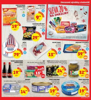 aktuální leták Penny Market 29.5.2017-31.5.2017