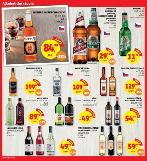 aktuální leták Penny Market 29.5.2017-31.5.2017