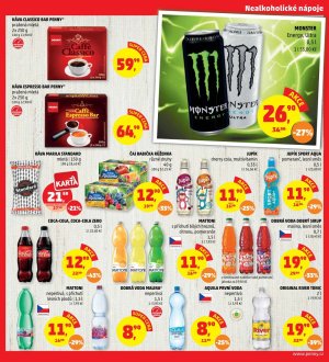 aktuální leták Penny Market 29.5.2017-31.5.2017