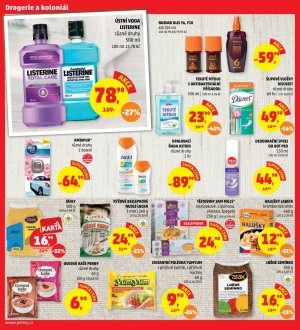aktuální leták Penny Market 29.5.2017-31.5.2017