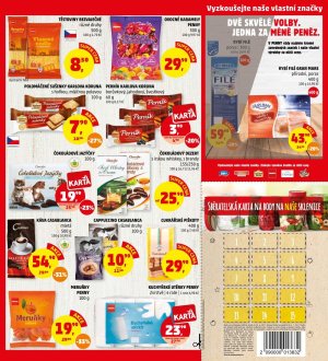 aktuální leták Penny Market 1.6.2017-4.6.2017