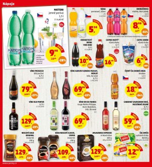 aktuální leták Penny Market 1.6.2017-4.6.2017