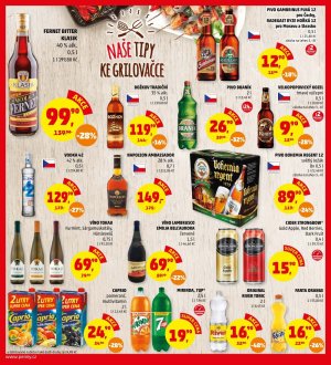 aktuální leták Penny Market 1.6.2017-4.6.2017