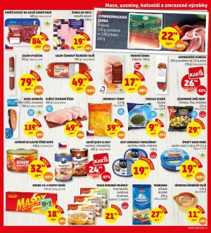 aktuální leták Penny Market 1.6.2017-4.6.2017