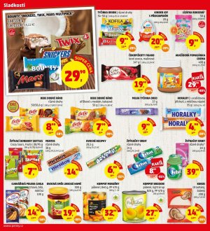 aktuální leták Penny Market 1.6.2017-4.6.2017