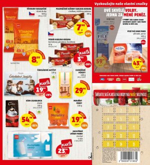 aktuální leták Penny Market 1.6.2017-4.6.2017