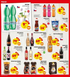 aktuální leták Penny Market 1.6.2017-4.6.2017
