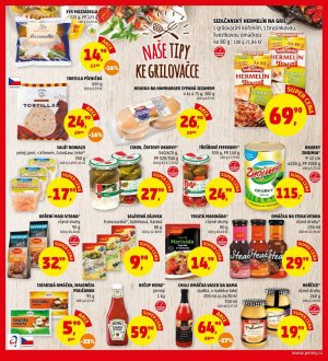 aktuální leták Penny Market 1.6.2017-4.6.2017
