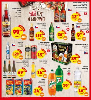 aktuální leták Penny Market 1.6.2017-4.6.2017