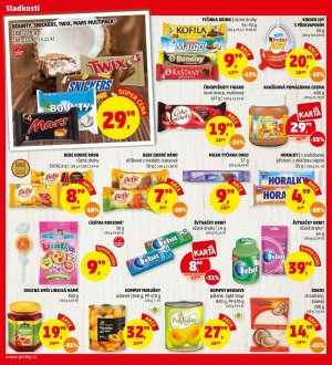 aktuální leták Penny Market 1.6.2017-4.6.2017