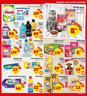 aktuální leták Penny Market 5.6.2017-7.6.2017