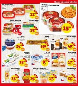 aktuální leták Penny Market 5.6.2017-7.6.2017