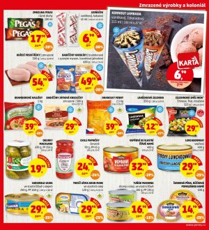 aktuální leták Penny Market 5.6.2017-7.6.2017