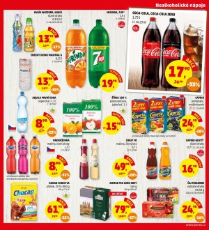 aktuální leták Penny Market 5.6.2017-7.6.2017