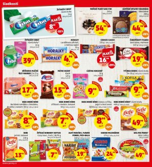 aktuální leták Penny Market 5.6.2017-7.6.2017
