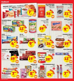 aktuální leták Penny Market 8.6.2017-11.6.2017