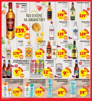aktuální leták Penny Market 8.6.2017-11.6.2017