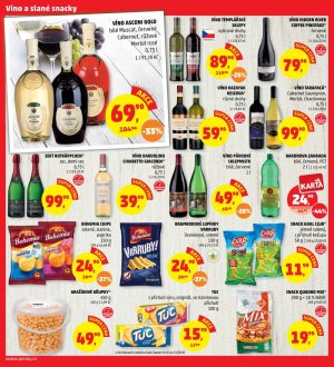 aktuální leták Penny Market 8.6.2017-11.6.2017