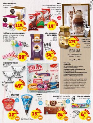aktuální leták Penny Market 8.6.2017-21.6.2017